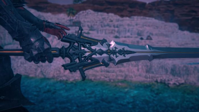 Best weapons in Final Fantasy 16 - Ragnarok.