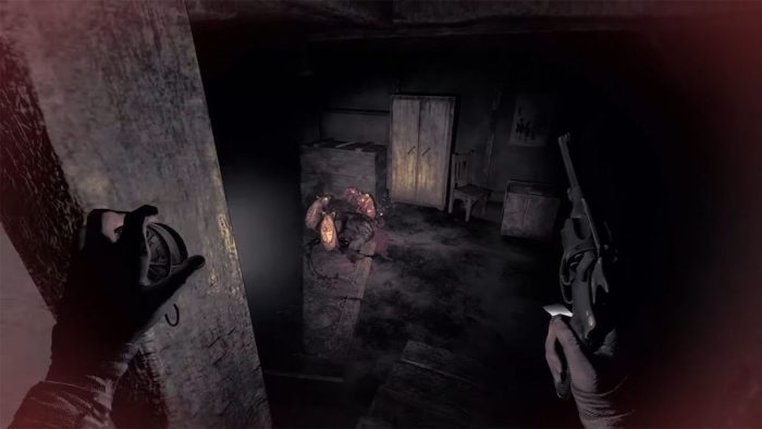 How to get all achievements in Amnesia The Bunker.