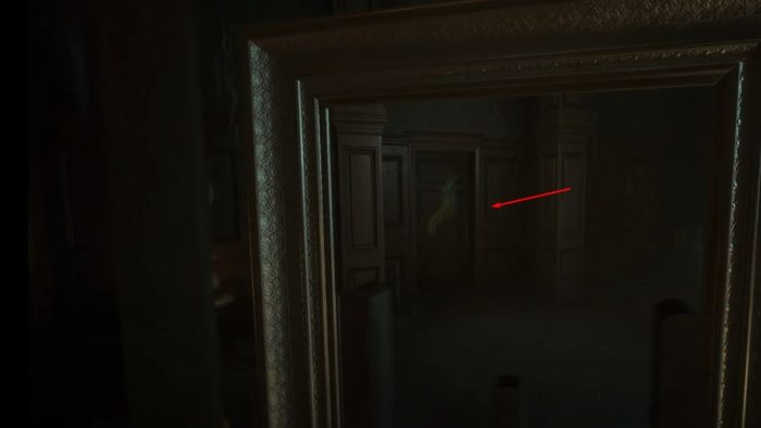 How to Solve the Painting Puzzle in Layers of Fear and how to find the door.