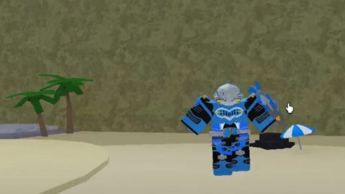 How to unlock all riders in Roblox Rider World - shark rider.