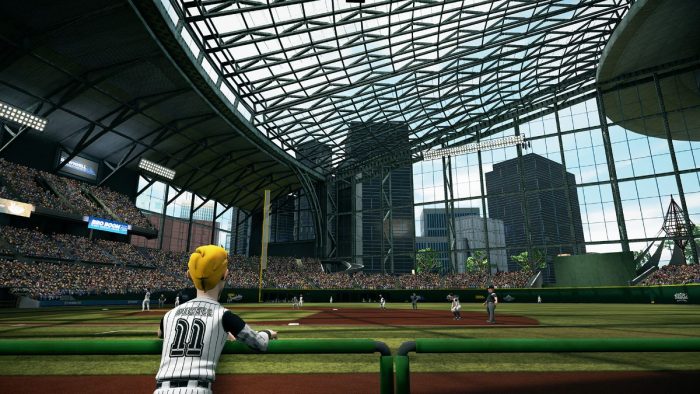 Rally Stopper is one of the best Traits in Super Mega Baseball 4.