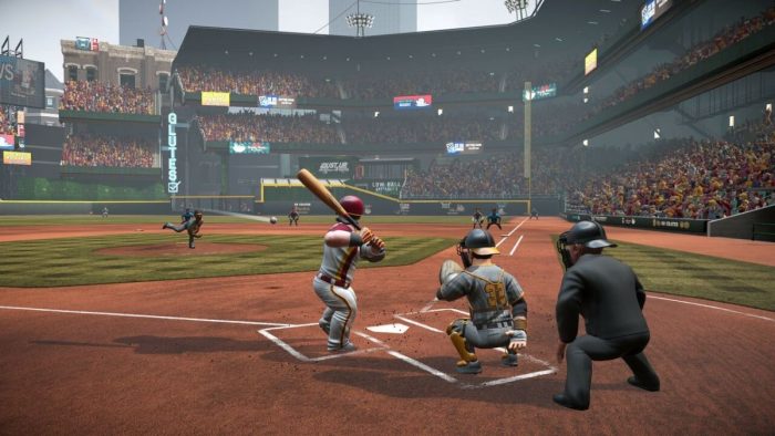 Workhorse is one of the best Traits in Super Mega Baseball 4.