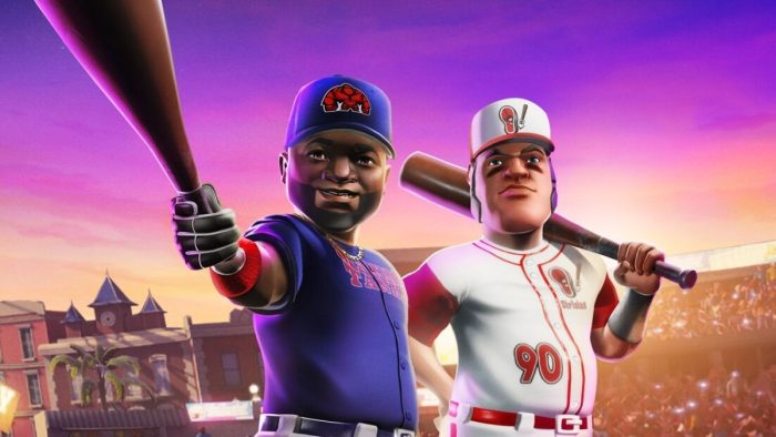 Super Mega Baseball 4 Team Chemistry guide - All Team Chemistry Types.