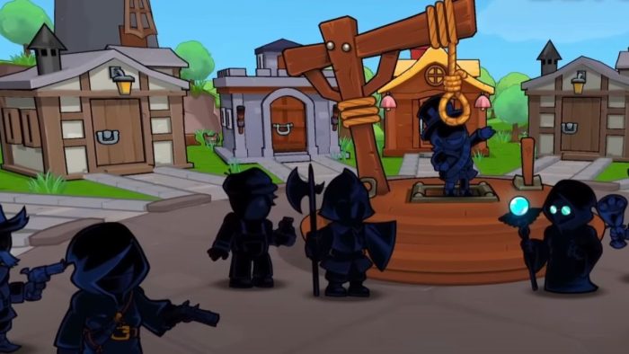 Town of Salem 2 Release Date Set for August 25 - Try Hard Guides