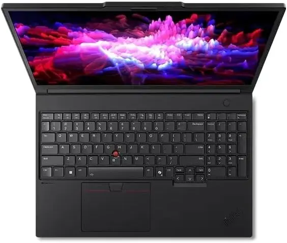 Lenovo ThinkPad P16 Gen 3