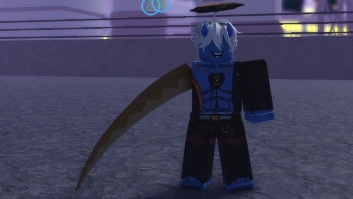 Soul Eater: Resonance - Roblox