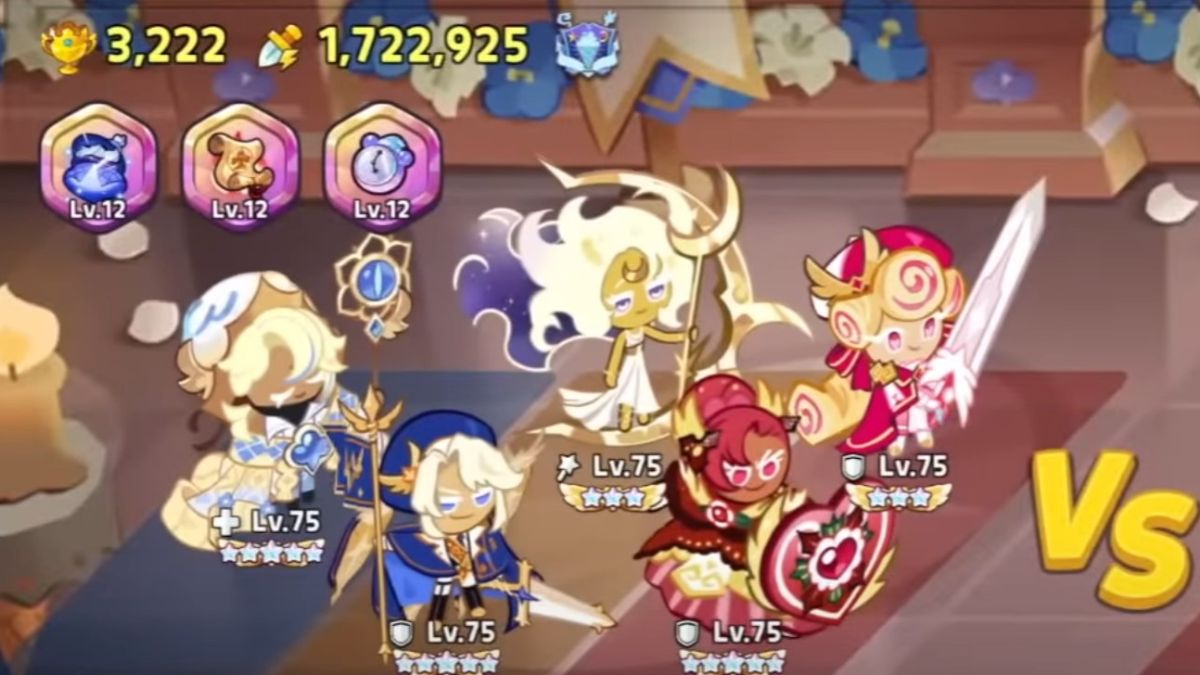 Cookie Run Kingdom: Kouign-Amann Cookie Toppings Guide & Build