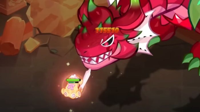 Best Kouign-Amann Build in Cookie Run Kingdom - Kouign-Amann Ability explained.