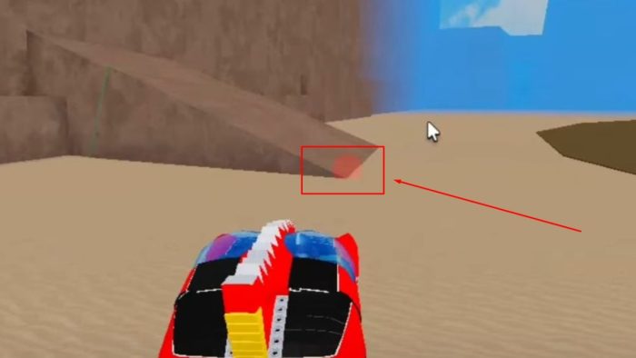 How to get Black RX in Roblox Rider World - How to find the red circle and summon Black RX.