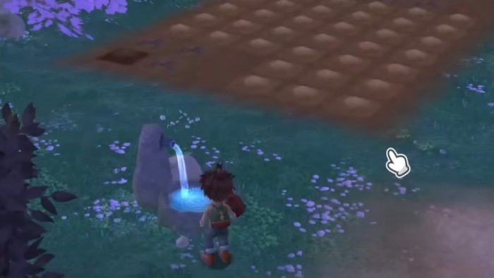 Best crops in Story of Seasons: A Wonderful Life - best year 1 crops.