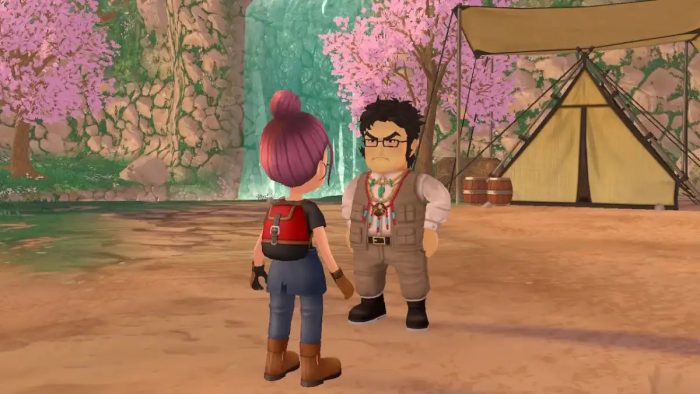 Best gifts for each character in Story of Seasons: A Wonderful Life - Carter.