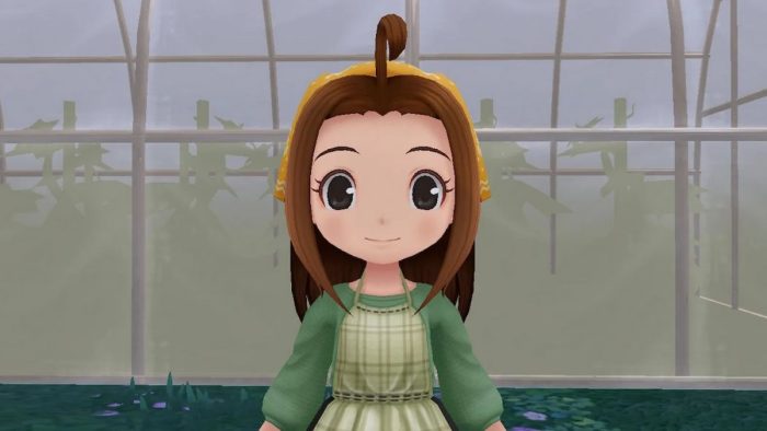 Best gifts for each character in Story of Seasons: A Wonderful Life - Cecilia.