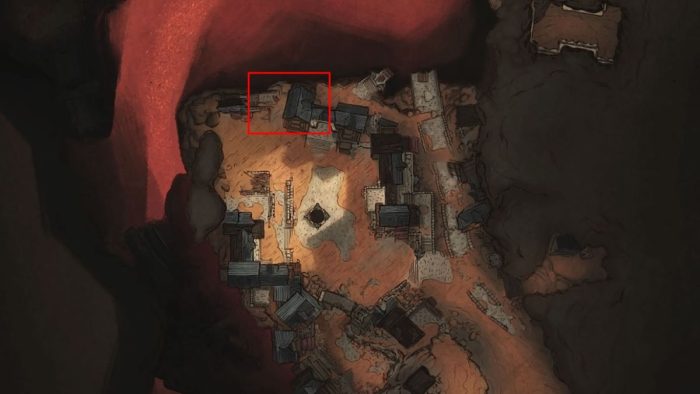 All Vantage Points in Atlas Fallen - All Bastengar's Underground Vantage Points.