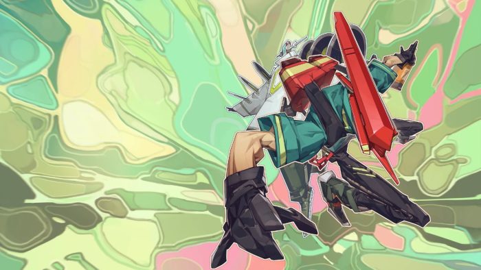 Versum Hill guide with all graffiti locations in Bomb Rush Cyberfunk.