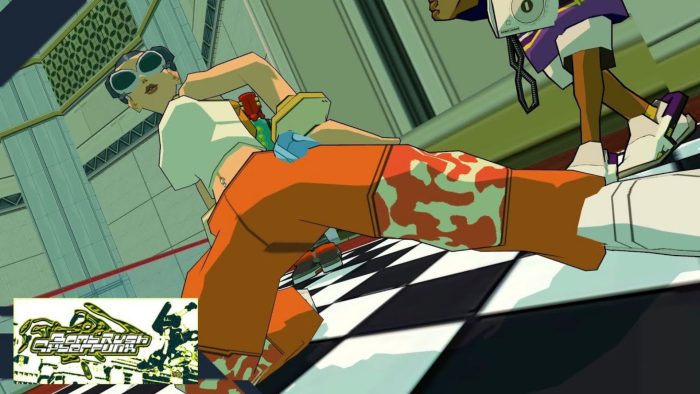 How to unlock Shine in Bomb Rush Cyberfunk.