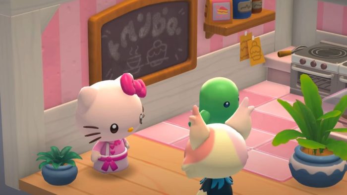 All drink recipes in Hello Kitty Island Adventure - how to get fizzy crystals and candlenuts.