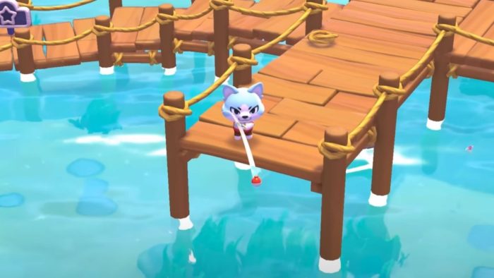 How to unlock Coral Chests in Hello Kitty Island Adventure.