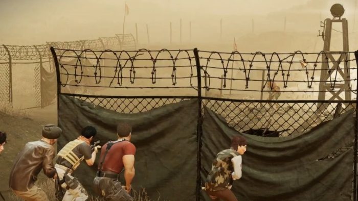 Can mines run dry in Jagged Alliance 3 - How to prevent mines from running out.