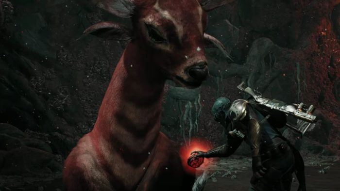 Ravager choices rewards and best choice to make in Remnant 2 - revive the doe.