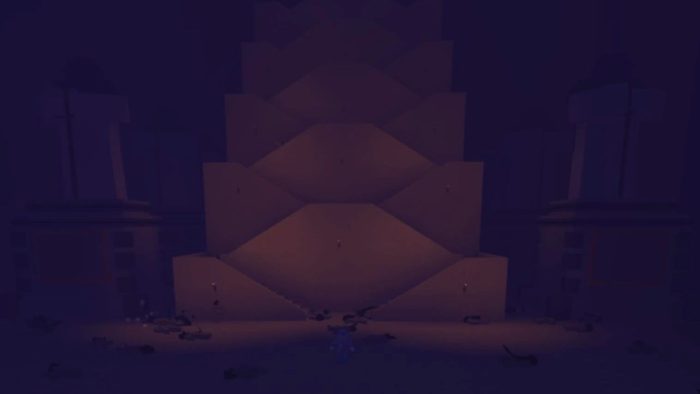 How to get the Relic Badge in Roblox Slap Battles.