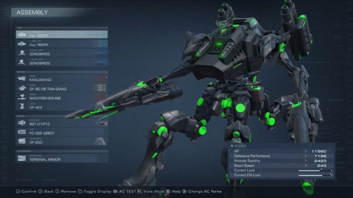 Armored-Core-6-Smart-Cleaner-Weakness-Best-Build-Best-Build-Loadout