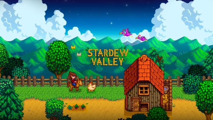 Best-Games-Like-Hello-Kitty-Island-Adventure-stardew-valley