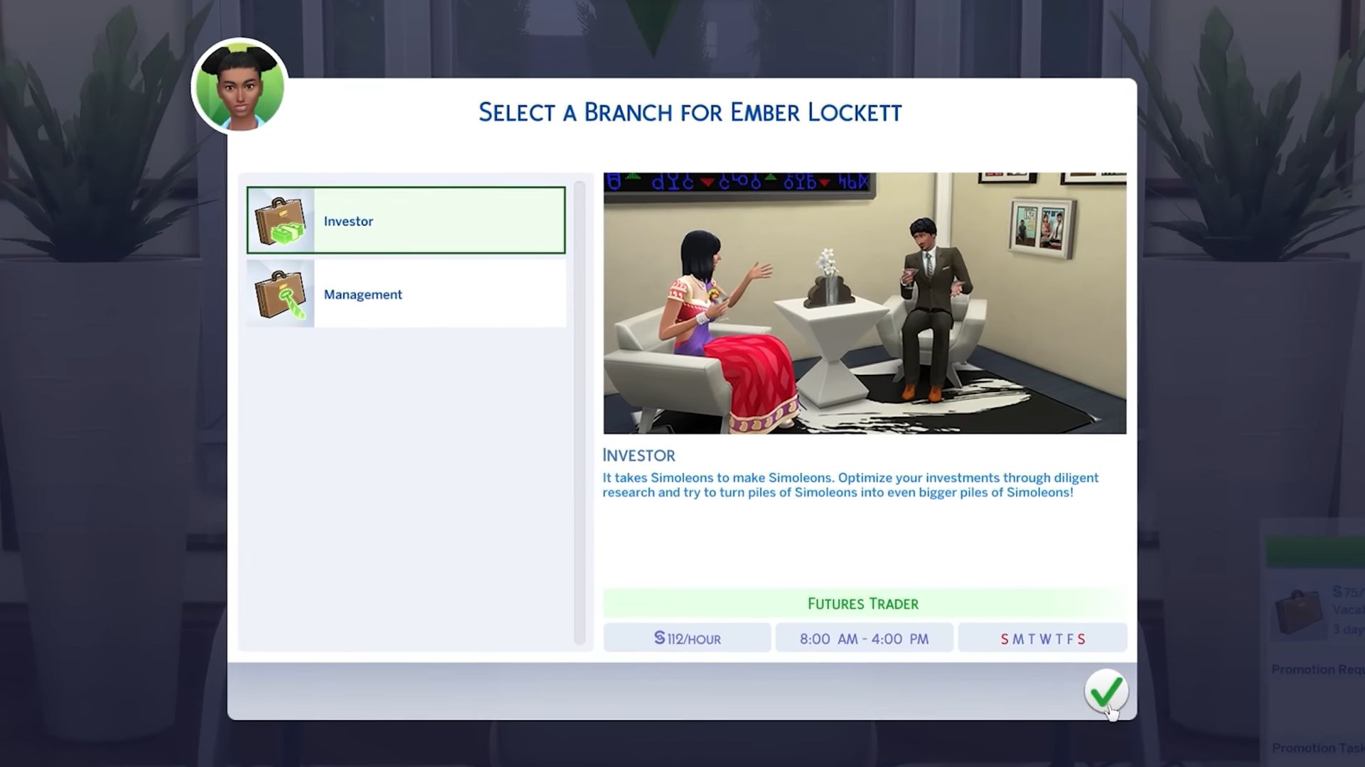 Sims 4: How to Invest in the Game [Full Guide]
