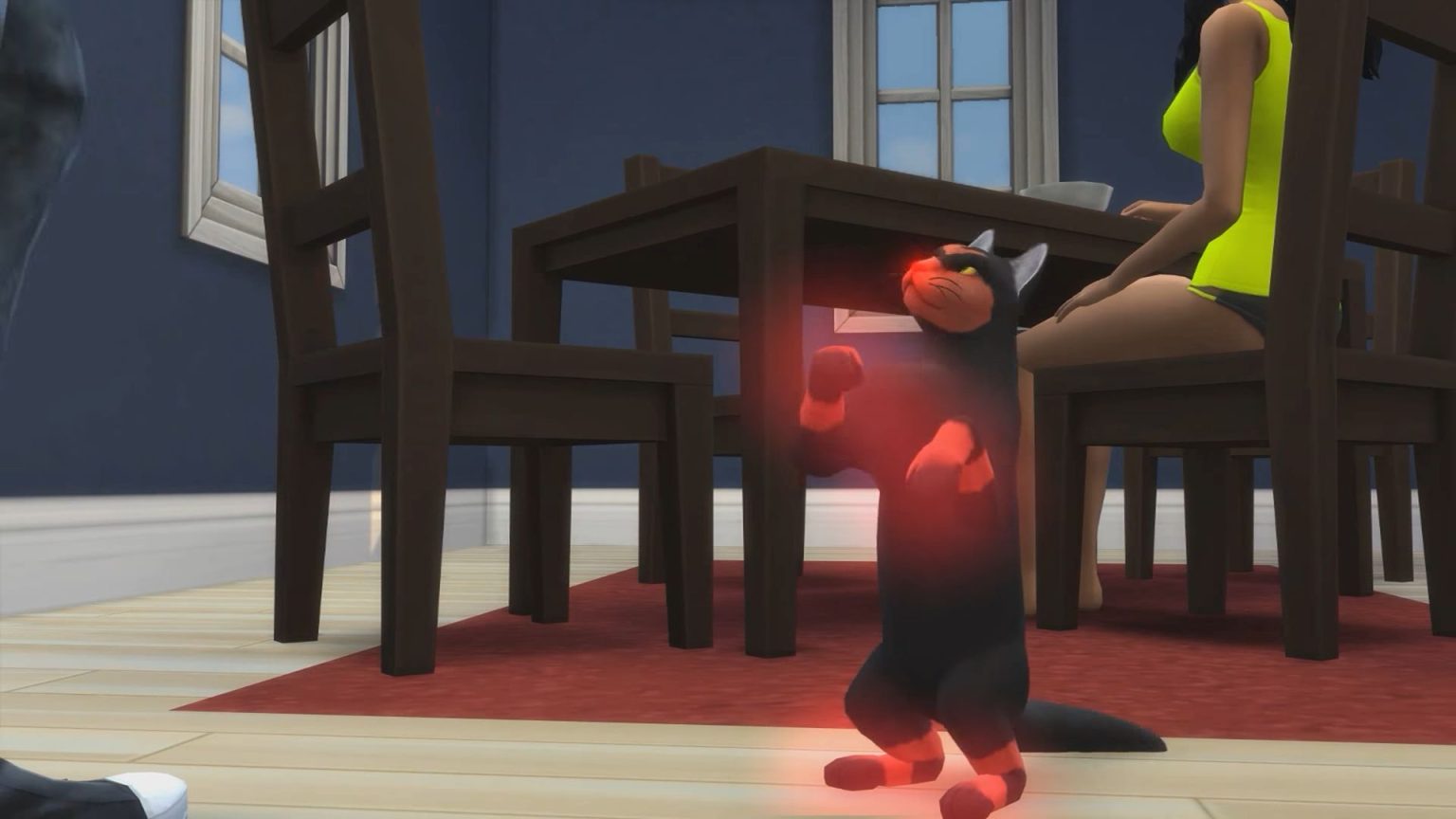 Sims 4 Pet Treats Guide How to Make & What Treats Do