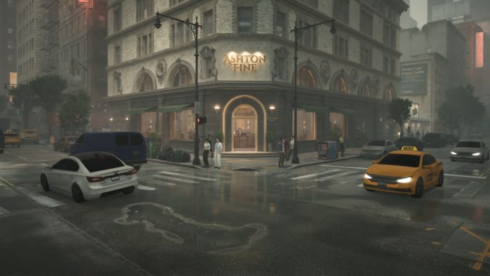 Dirty Ice stealth guide in Payday 3.