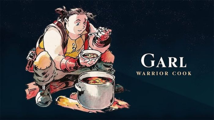 All characters and how to unlock them in Sea of Stars - How to unlock Garl.