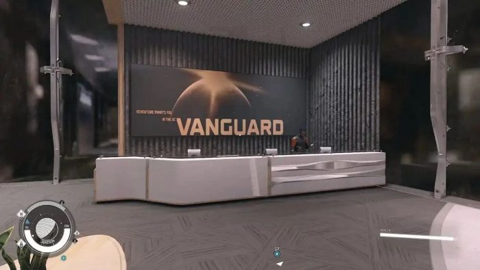 Should you join the UC Vanguard in Starfield?