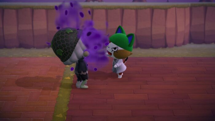 Animal-Crossing-Halloween-Event-Guide-2023-Starting-the-Halloween-Event