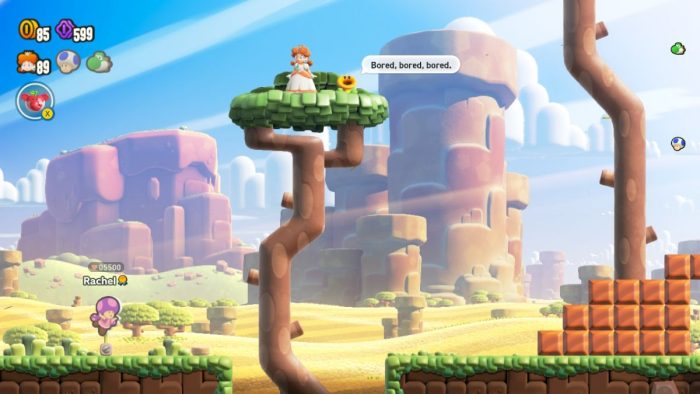 Super-Mario-Wonder-Bulrush-Coming-Through-Secrets-and-Flower-Coins-Purple-Coin-Location-2