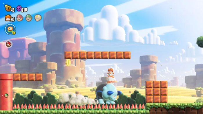 Super-Mario-Wonder-Bulrush-Coming-Through-Secrets-and-Flower-Coins-Purple-Coin-Location-2-part-3