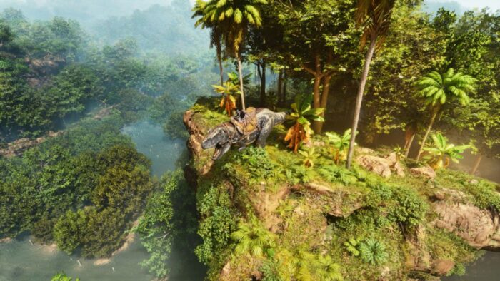 Ark Survival Ascended all console commands and cheats.