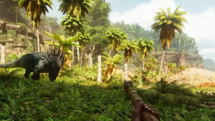 Best tips and tricks in Ark Survival Ascended.