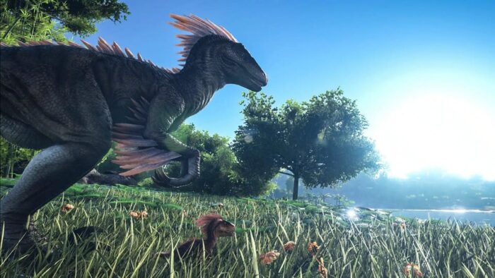 Best tips and tricks in Ark Survival Ascended.