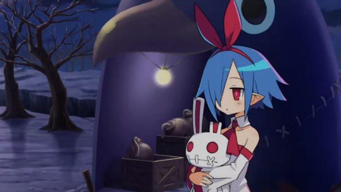 Best characters in Disgaea 7: Vows of the Virtueless - Pleinair.