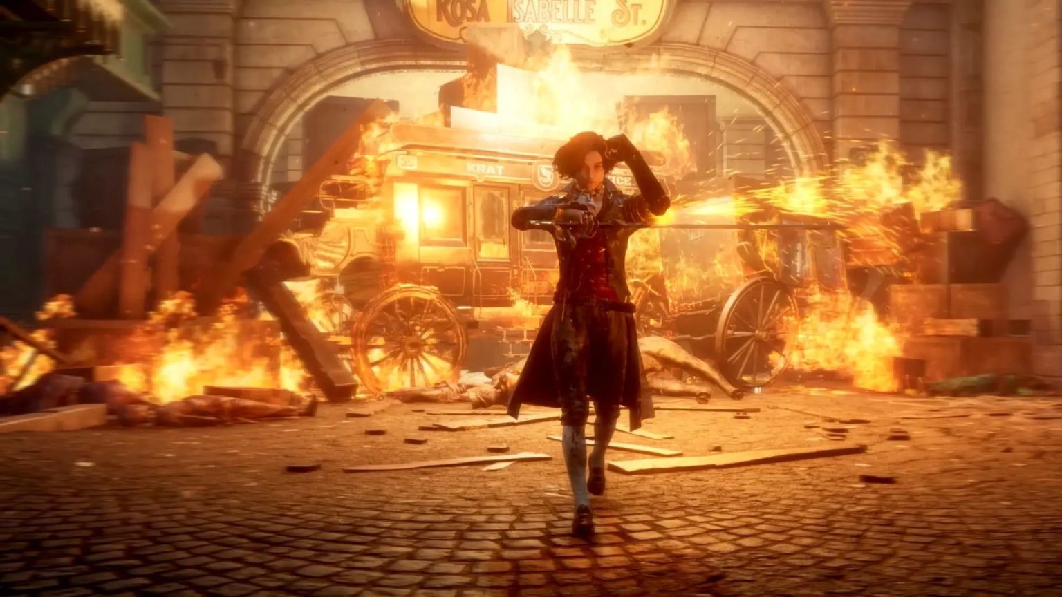 Lies of P Thermite Farm How to Get More