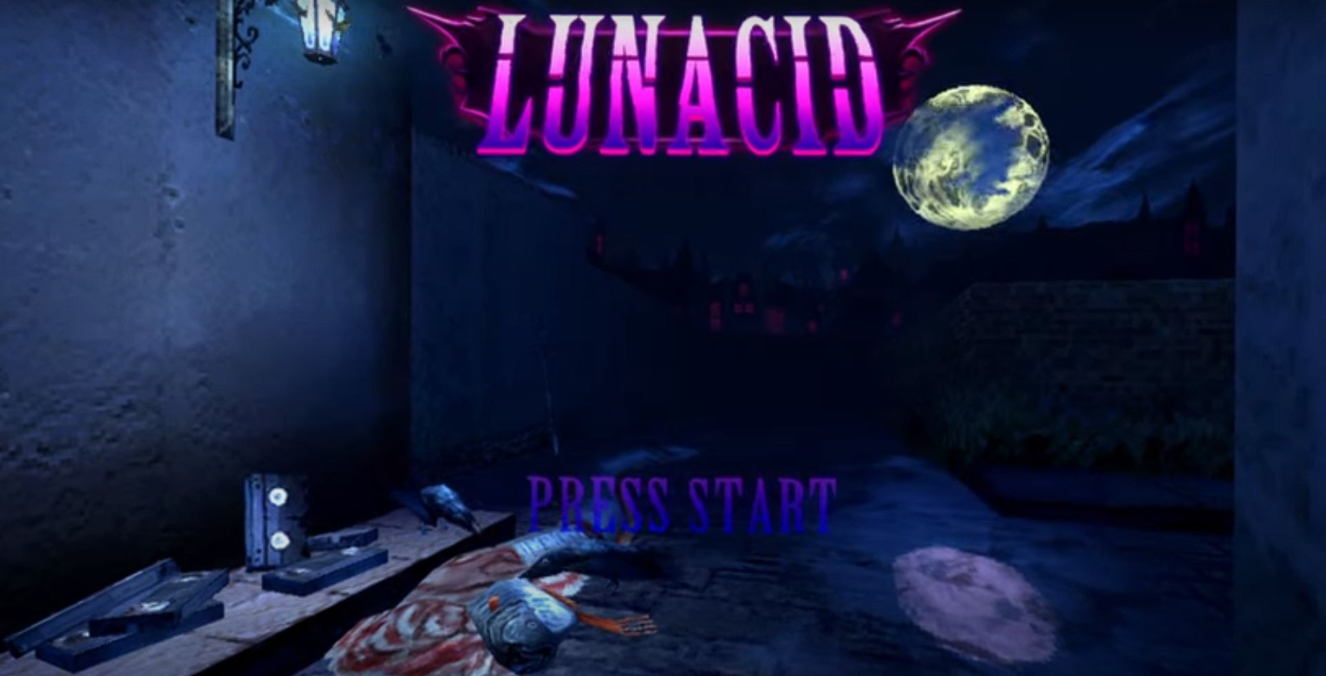 Lunacid Alchemy Guide