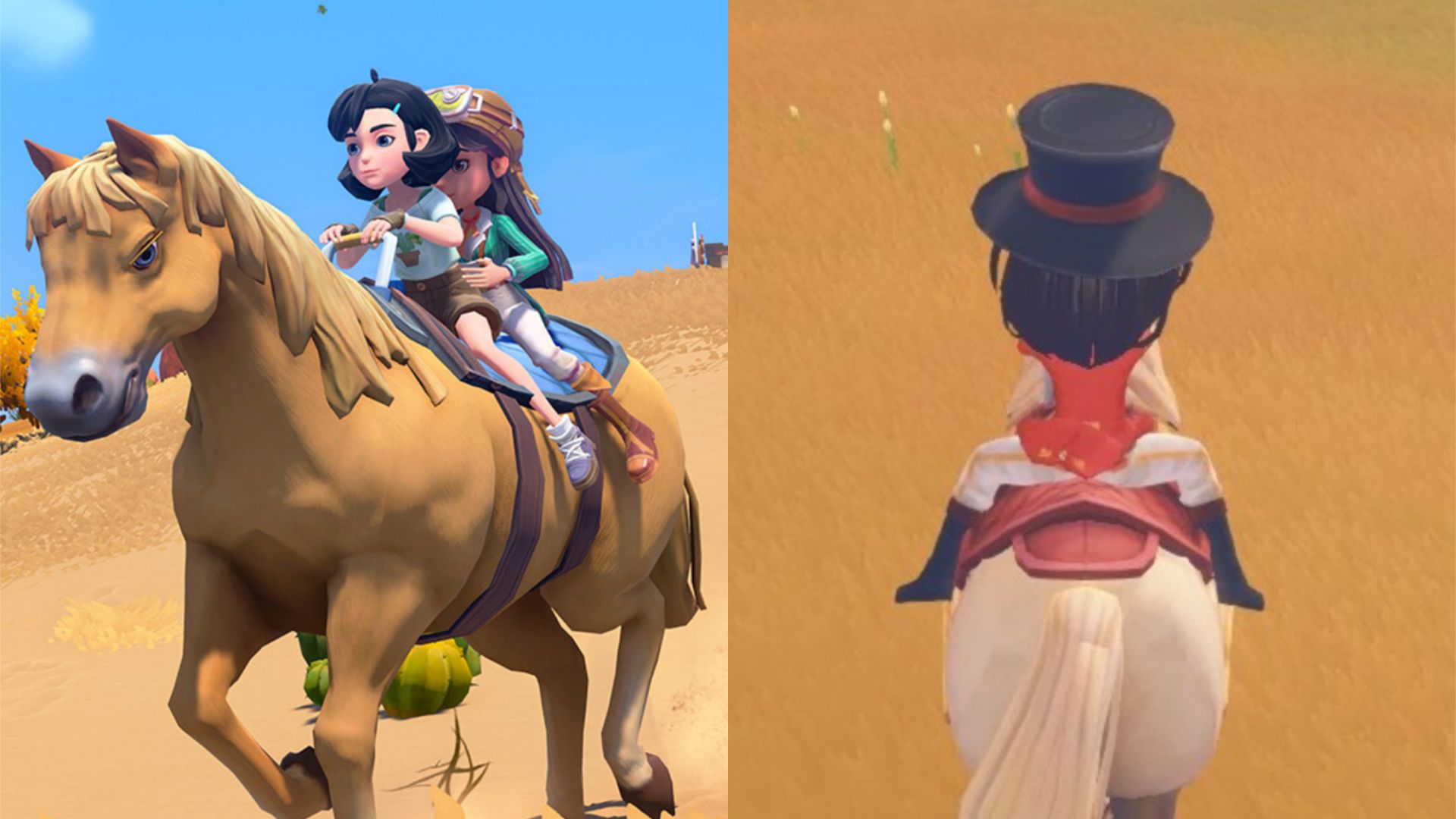 My Time at Sandrock vs. My Time at Portia: Differences & Which Is Better?