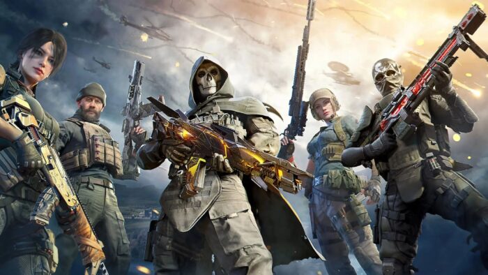 How to fix the authentication issue in COD Mobile.