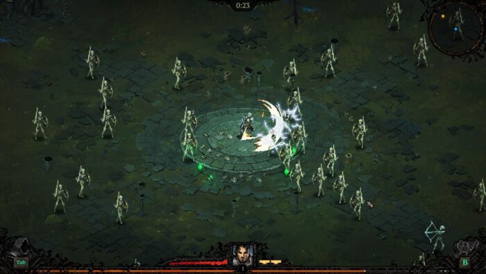 All characters in Death Must Die - how to unlock them.