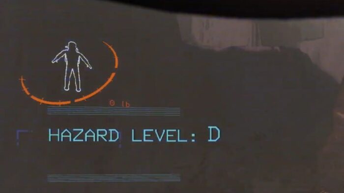 All Lethal Company Hazard Levels.