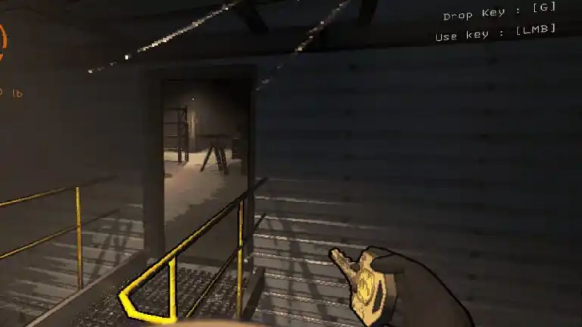 Lethal Company Terminal: How to Open Doors with It