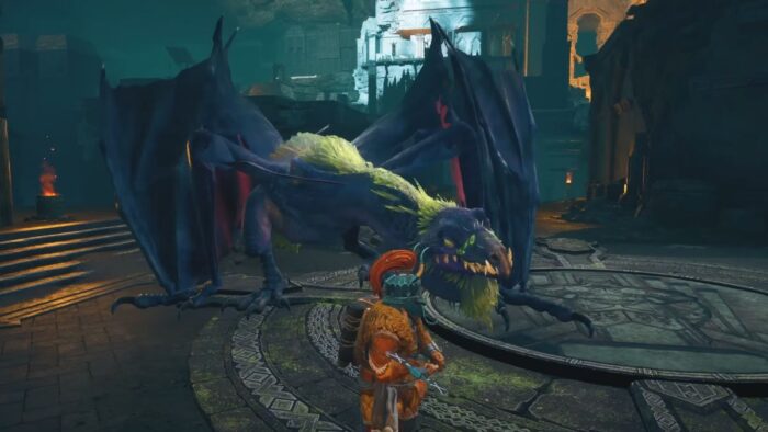 Where to find Fine Leather in LotR Return to Moria.