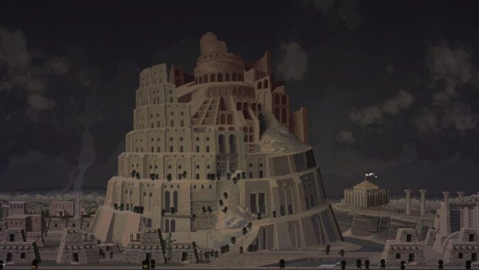 How to ascend in Microcivilization - is Ascention 2 available?