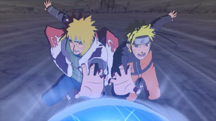 Naruto x Boruto: Ultimate Ninja Storm CONNECTIONS Review — Choppy  Connections — GAMINGTREND