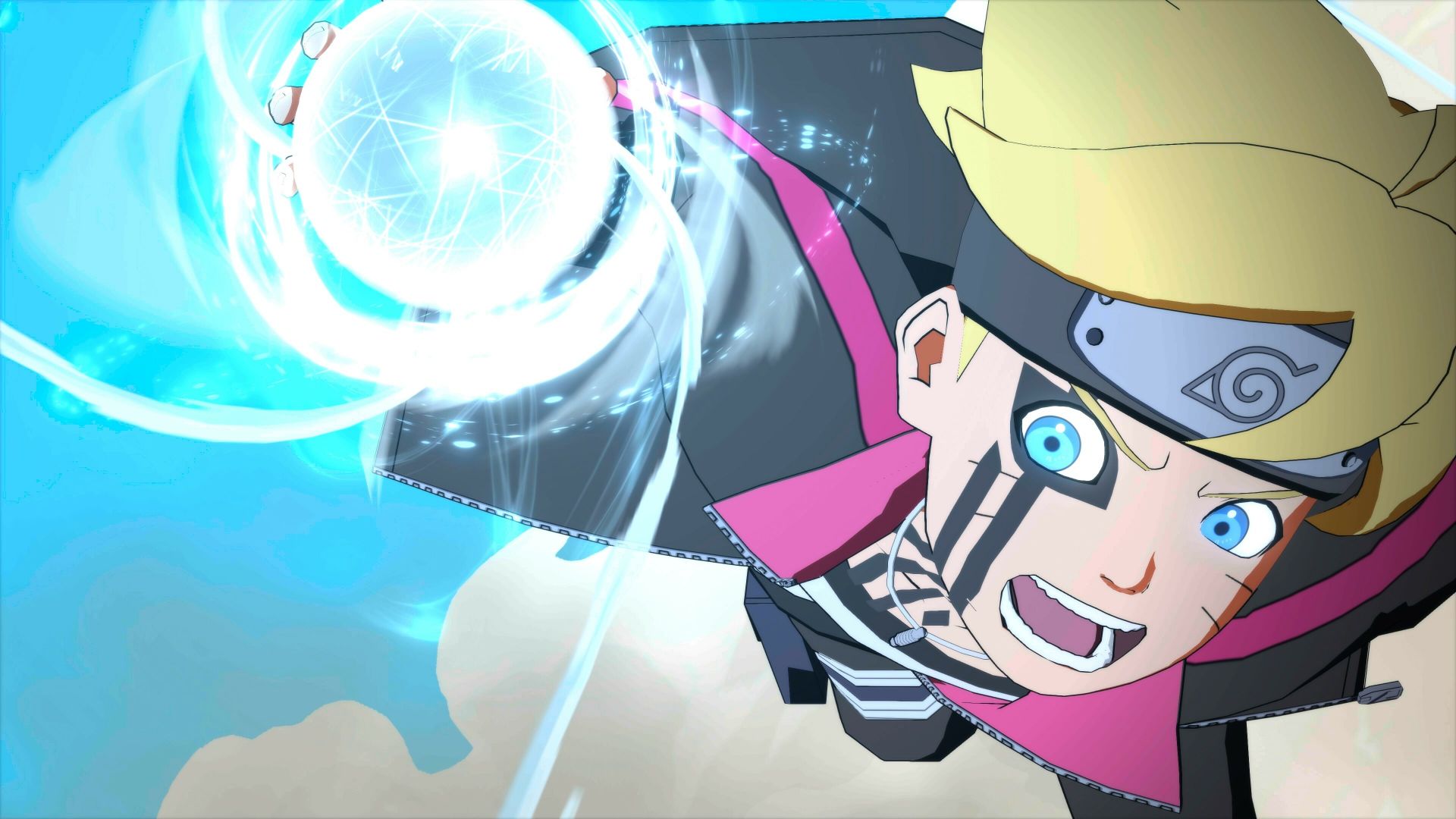 Naruto x Boruto: Ultimate Ninja Storm CONNECTIONS Review — Choppy  Connections — GAMINGTREND