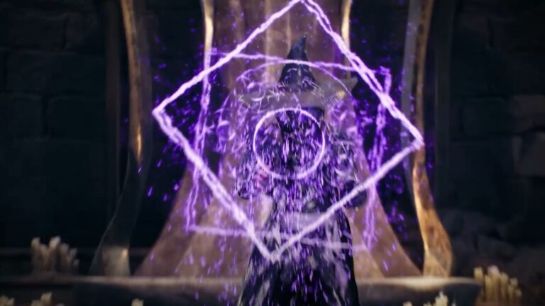Remnant 2: Best Ritualist Build